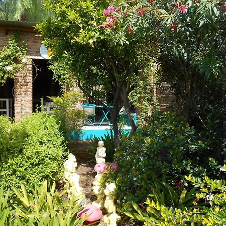 Obesa Lodge Graaff-Reinet Exteriér fotografie