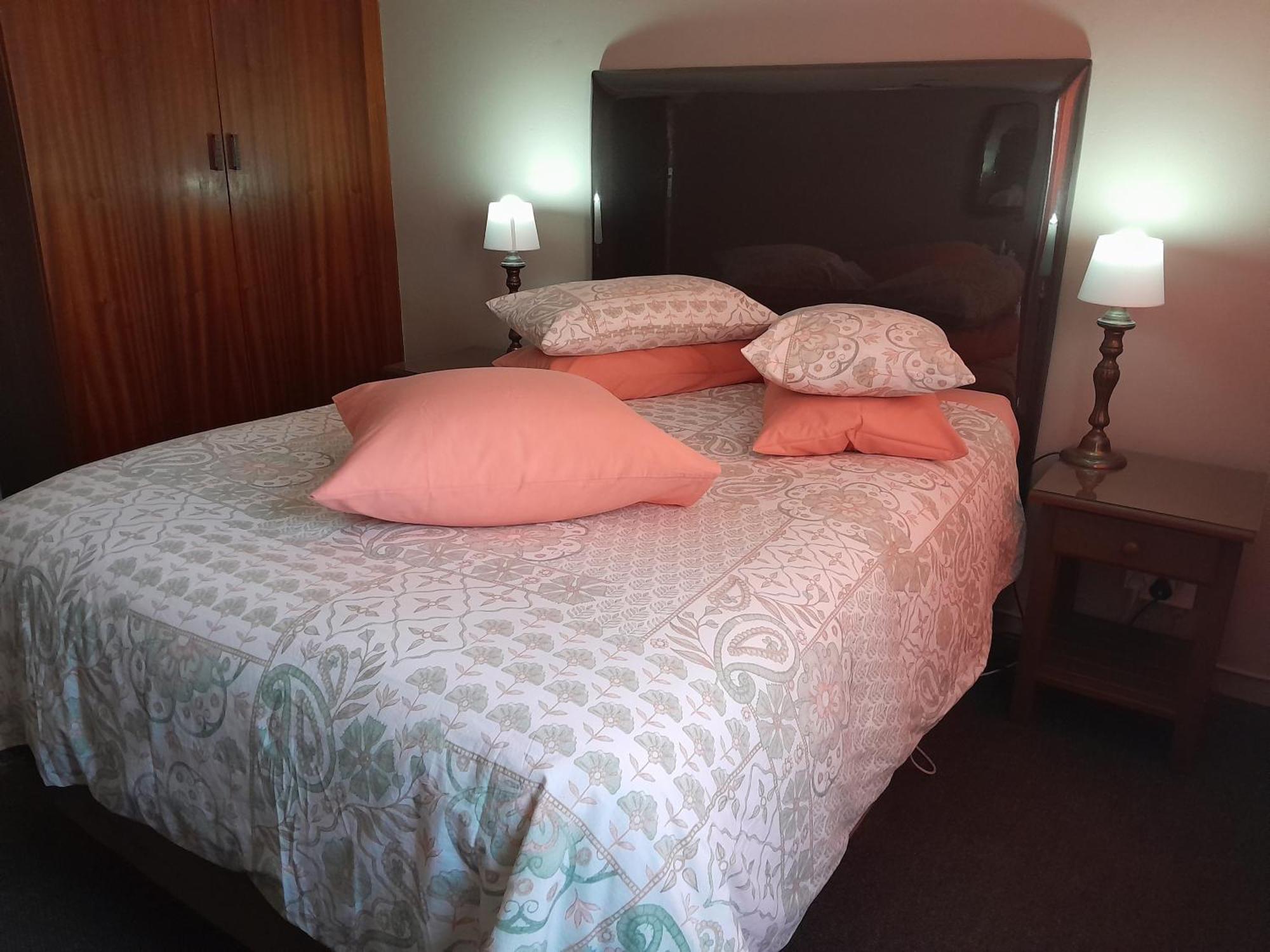 Obesa Lodge Graaff-Reinet Pokoj fotografie