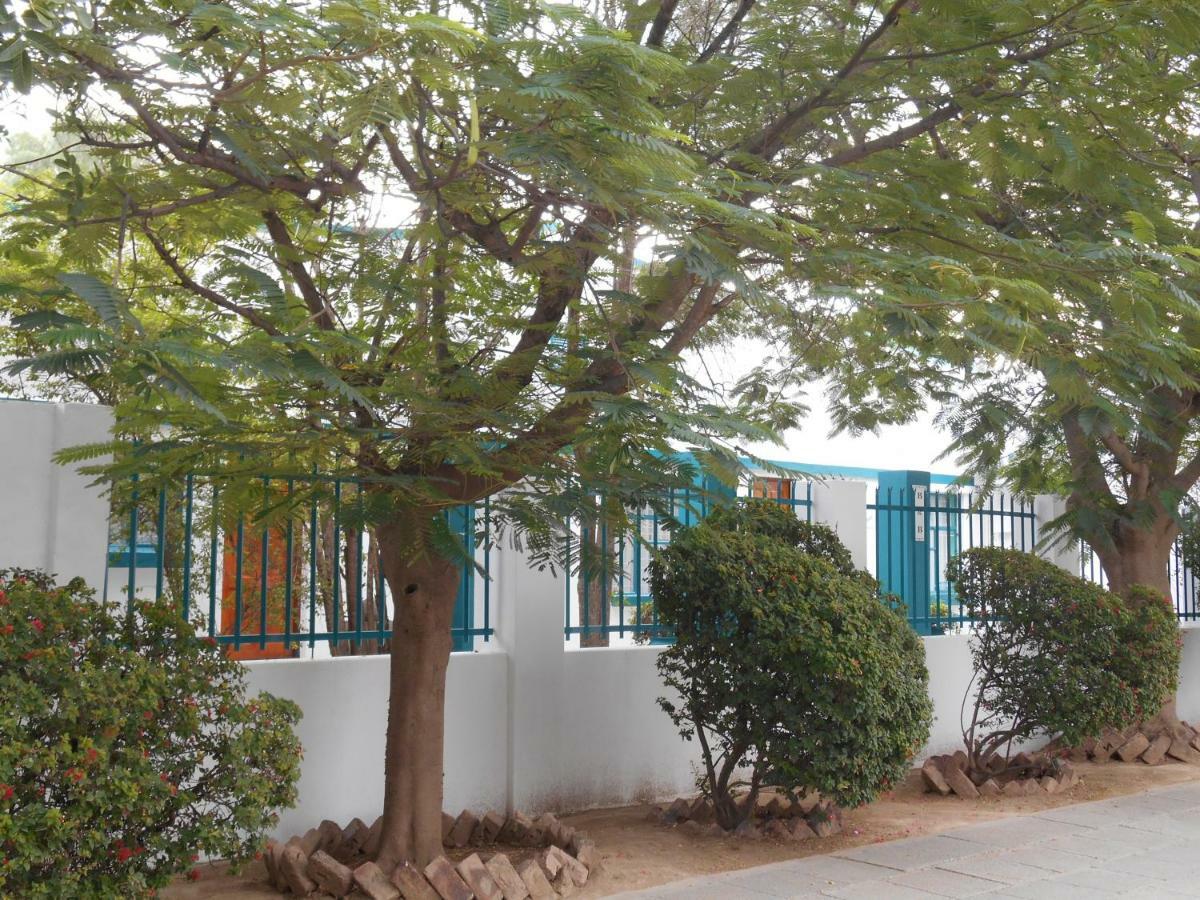 Obesa Lodge Graaff-Reinet Exteriér fotografie
