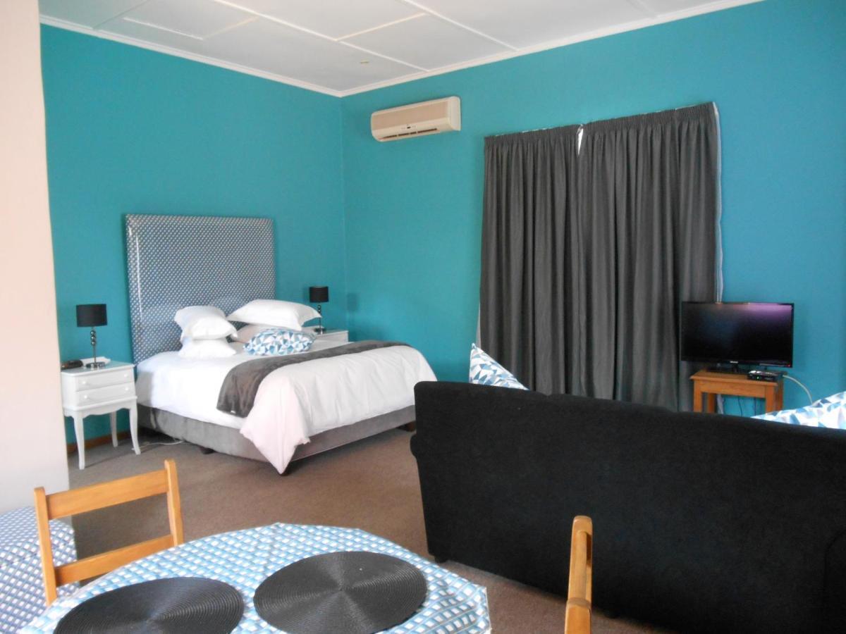 Obesa Lodge Graaff-Reinet Exteriér fotografie